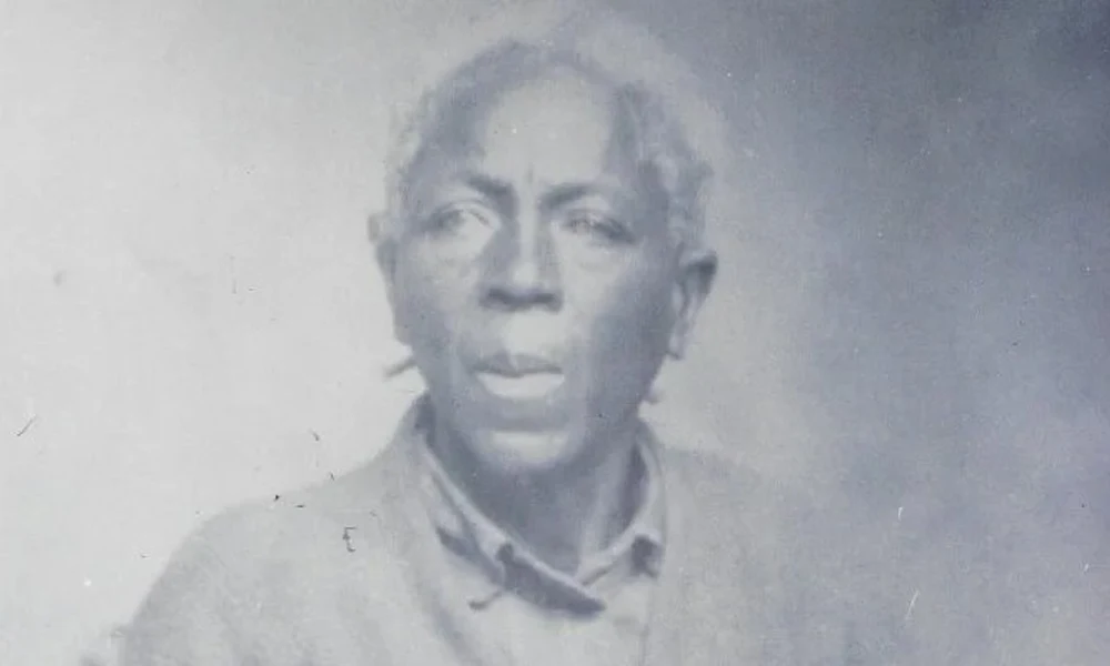 Matilda McCrear