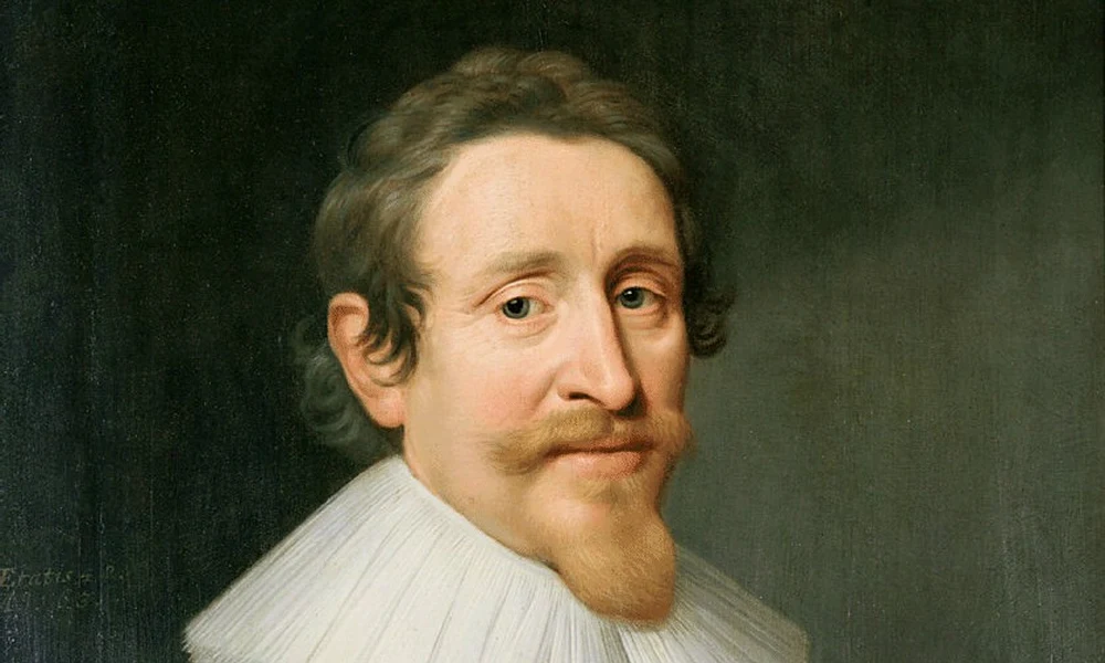 Hugo Grotius