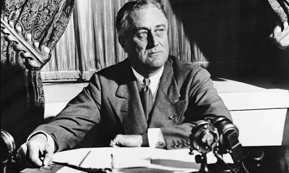 Roosevelt