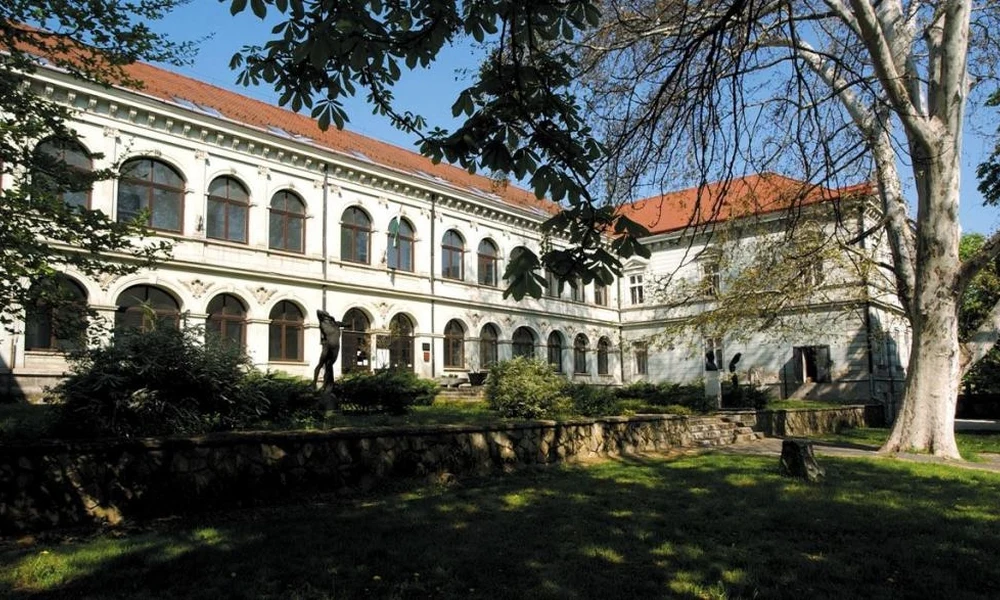 múzeum