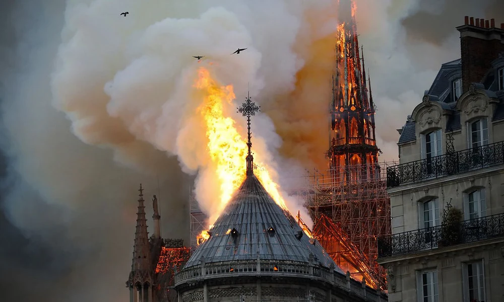 Notre-Dame
