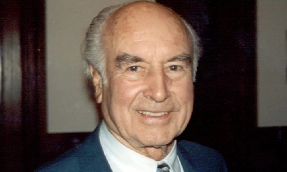 Albert Hofmann