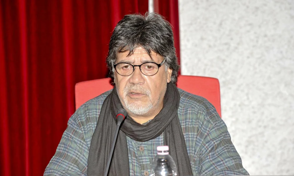 Luis Sepúlveda