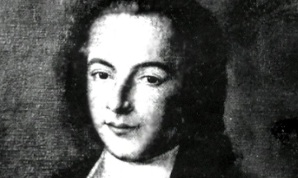 Tessedik Sámuel