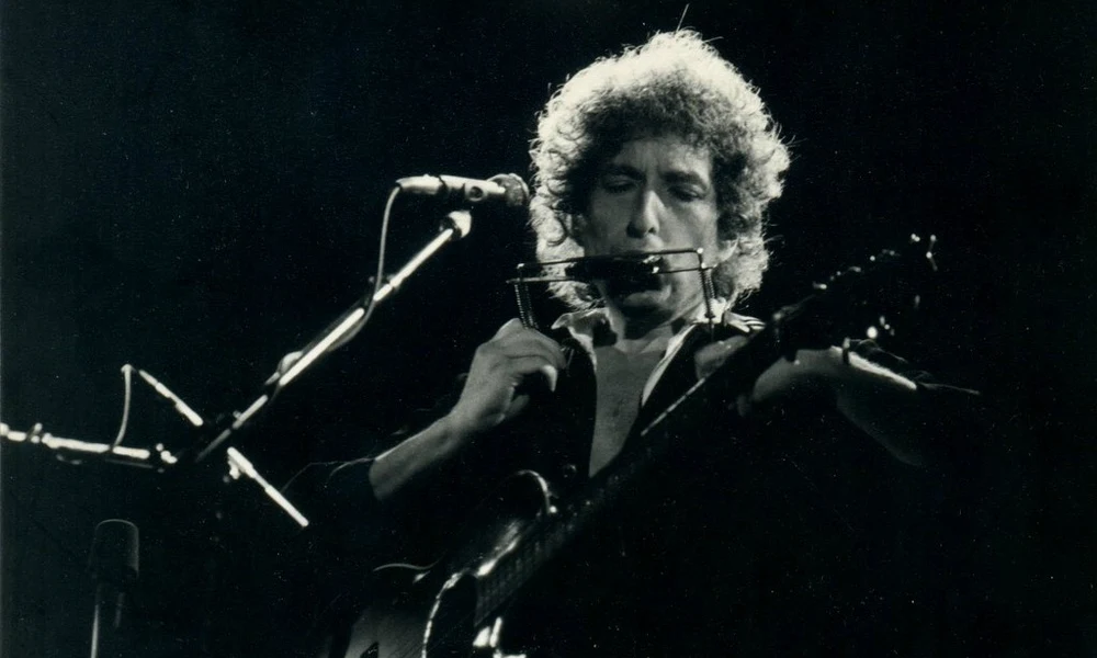 Bob Dylan