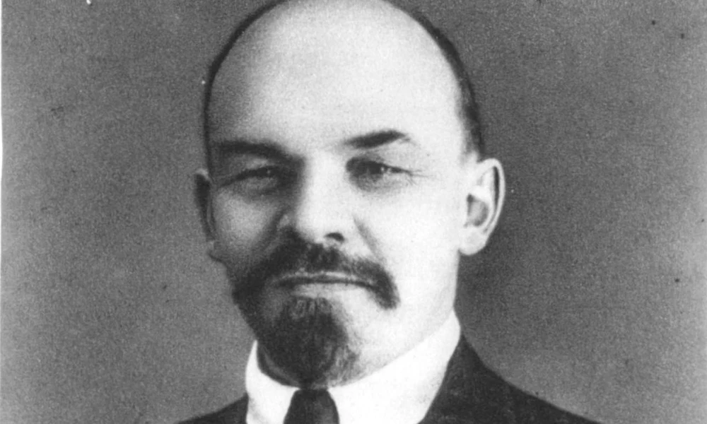 Lenin