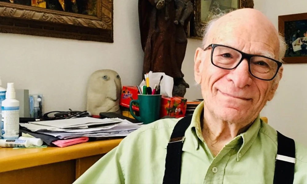 Gene Deitch