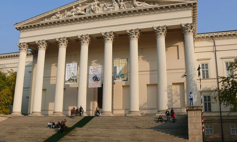 Nemzeti Múzeum