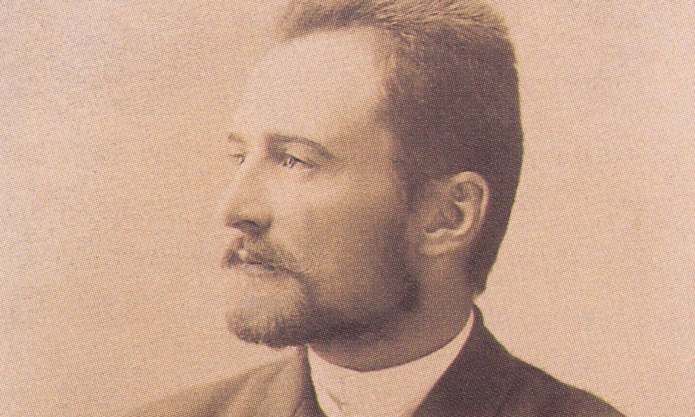 Tisza István