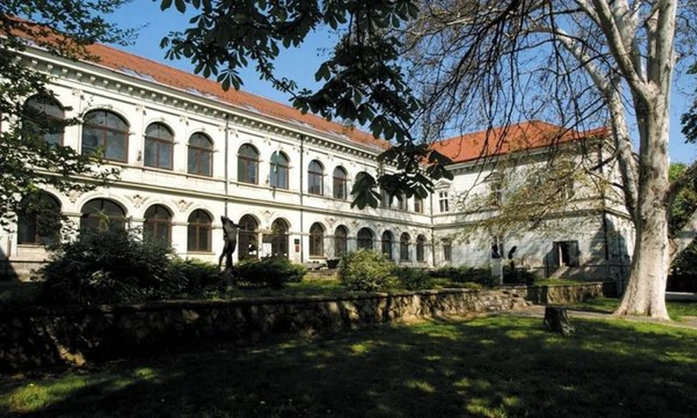 múzeum