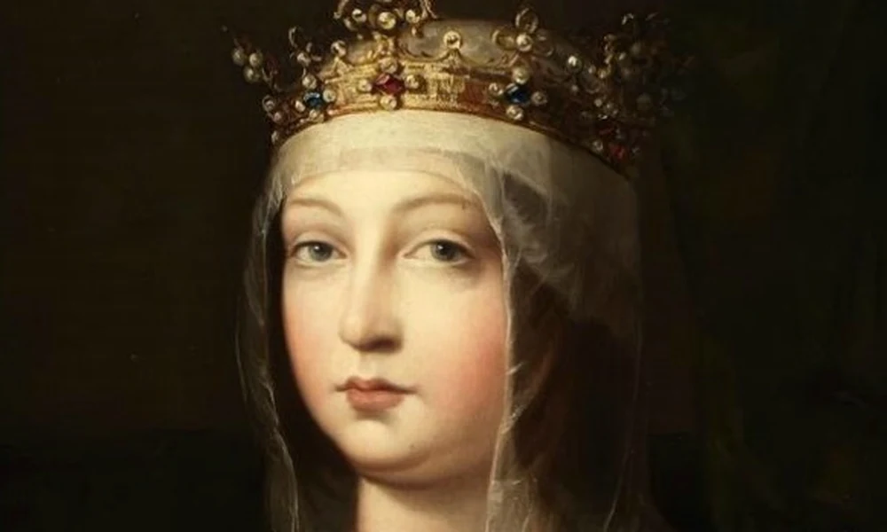 I. Izabella