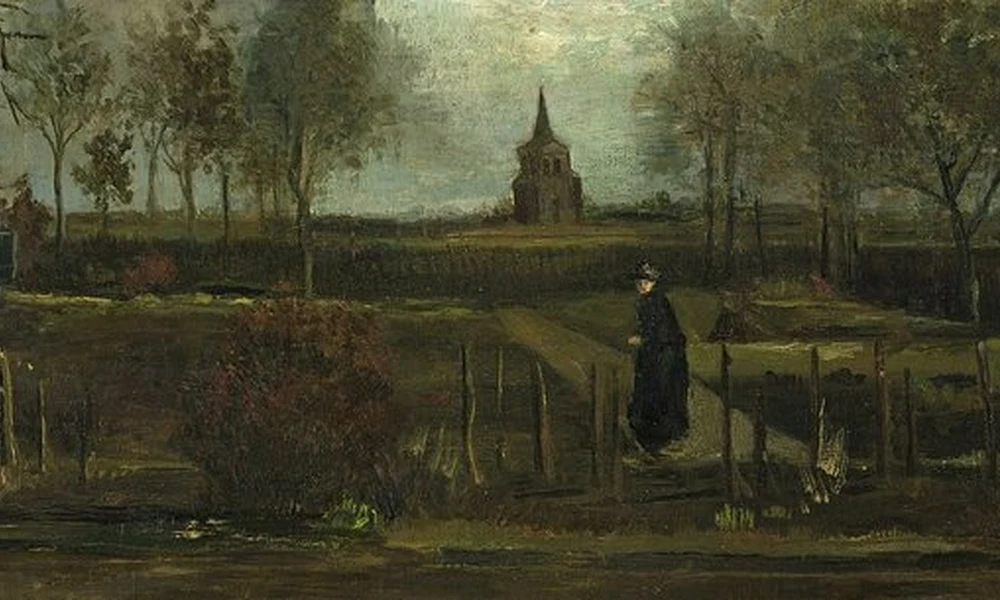 festmény