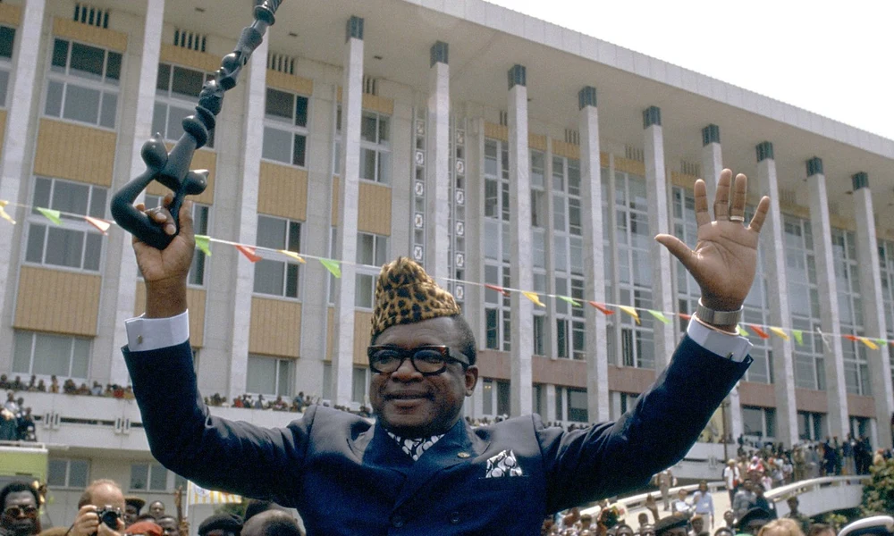 Mobutu