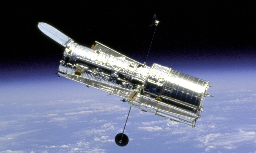 Hubble űrtávcső