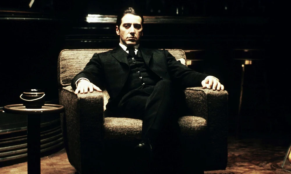 Al Pacino