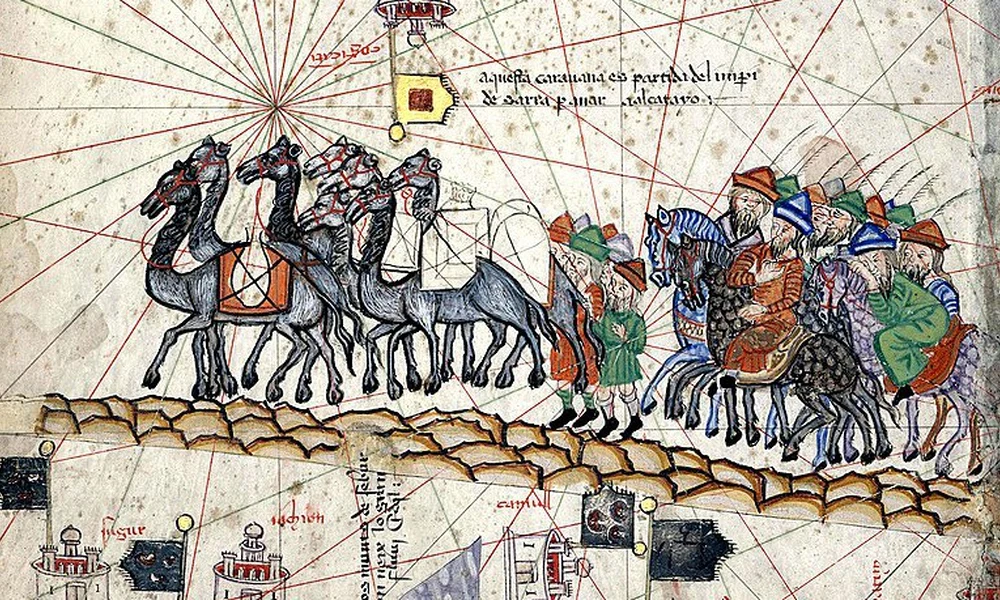 karaván