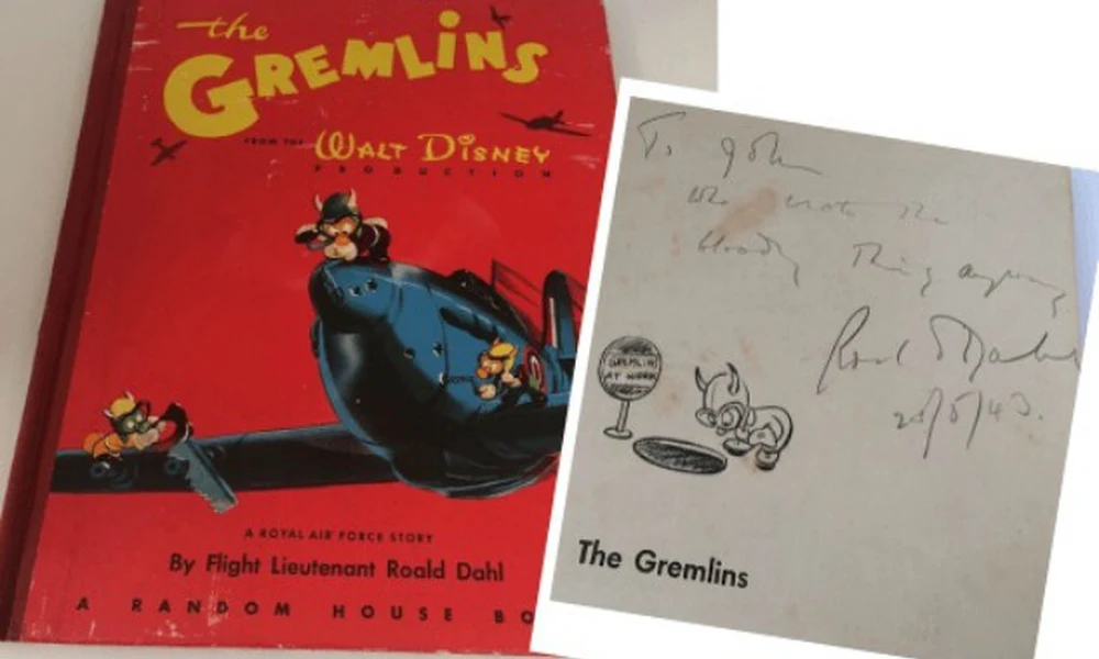 The Gremlins