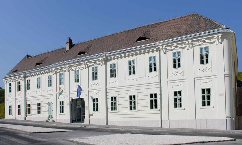 múzeum