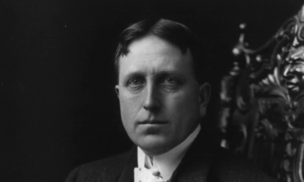 William Randolph Hearst