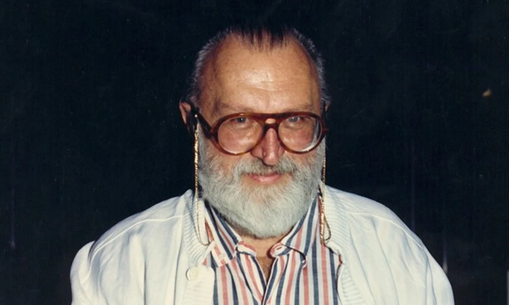 Sergio Leone