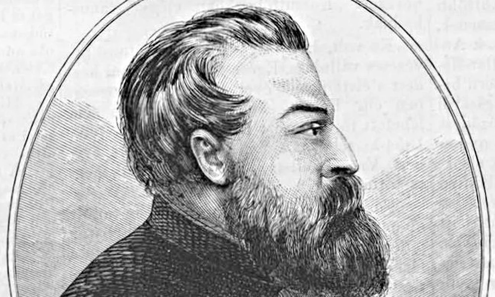Landerer Lajos