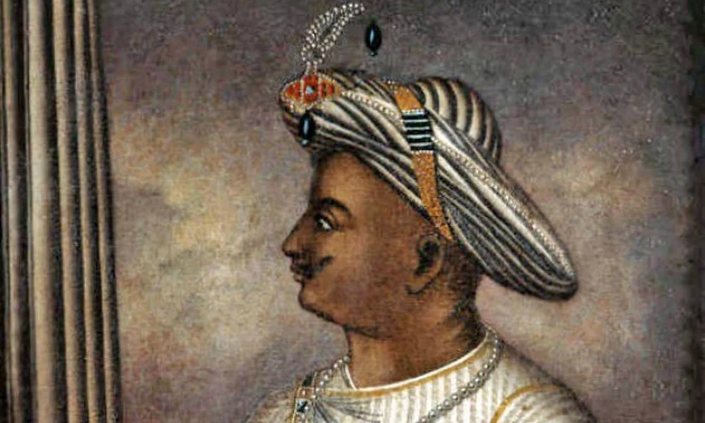 Tipu szultán