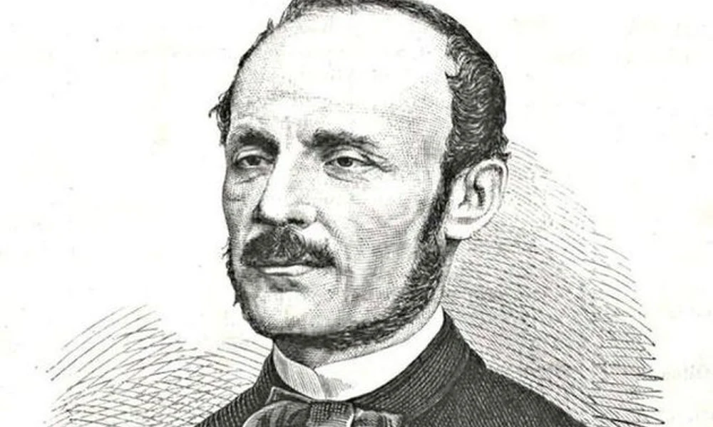 Balassa János
