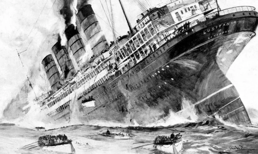 Lusitania
