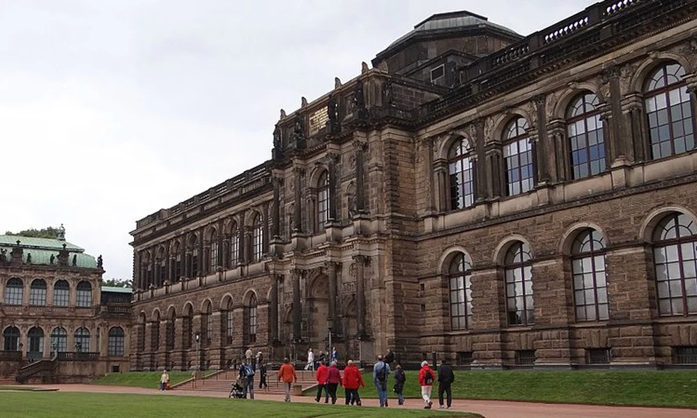 Sempergalerie