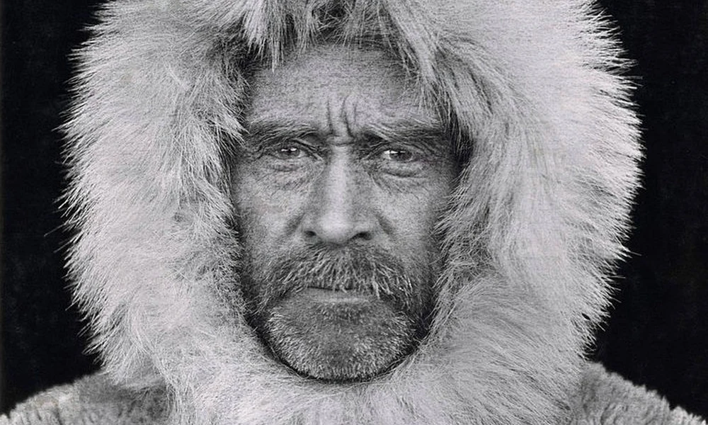 Robert Peary