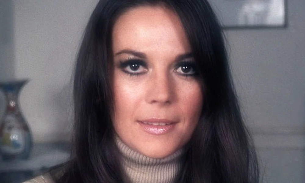 Natalie Wood