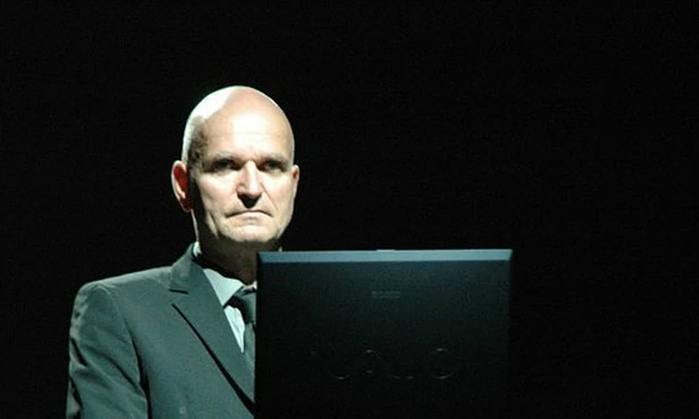 Florian Schneider
