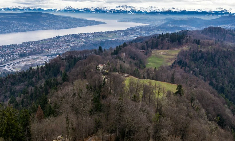 Zürich