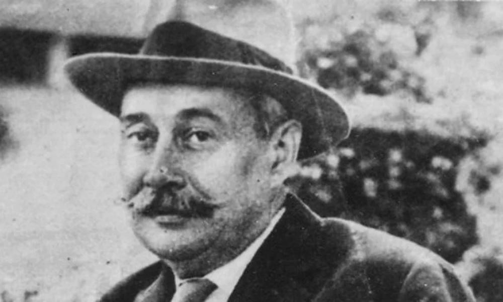 Krúdy Gyula