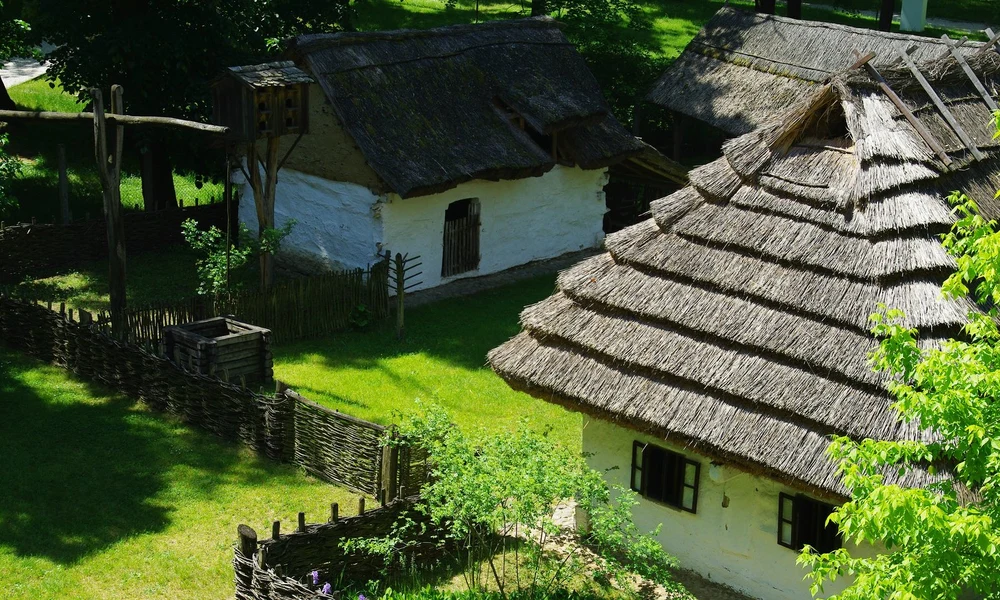skanzen