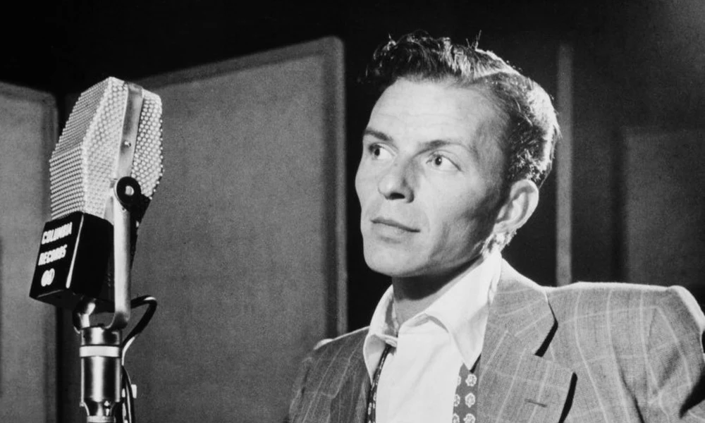 Frank Sinatra