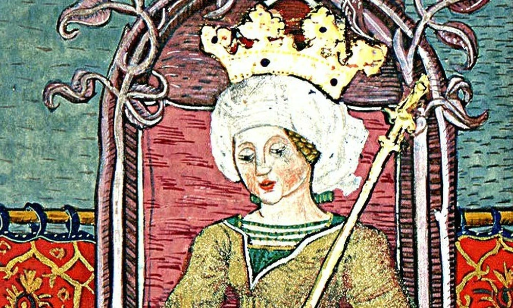 I. Mária királynő