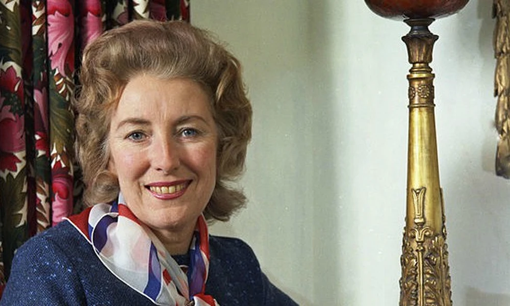 Vera Lynn