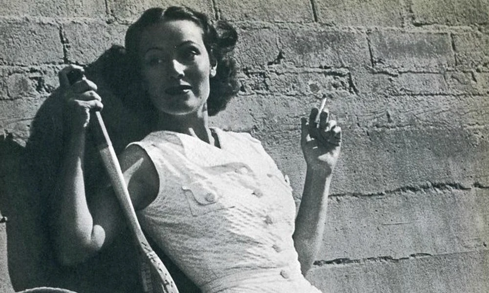 Dolores del Rio
