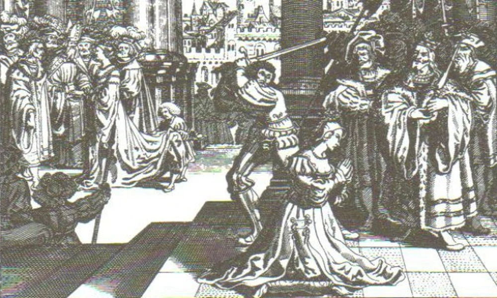 kivégzés
