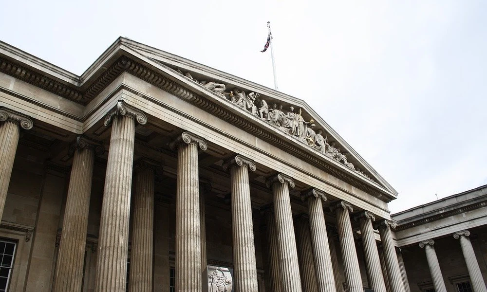British Museum