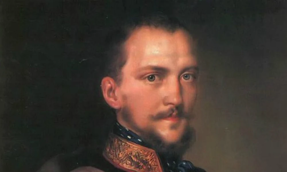 Görgei Artúr