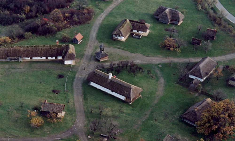 Skanzen