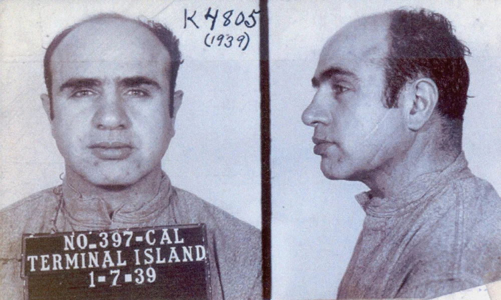 Al Capone