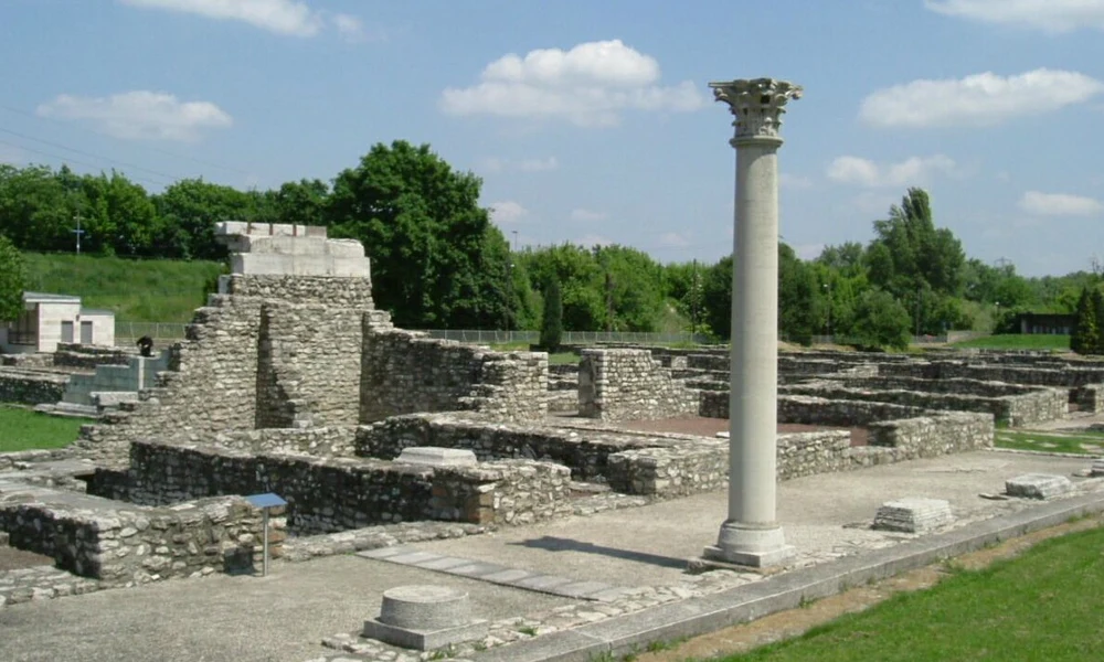 Aquincum
