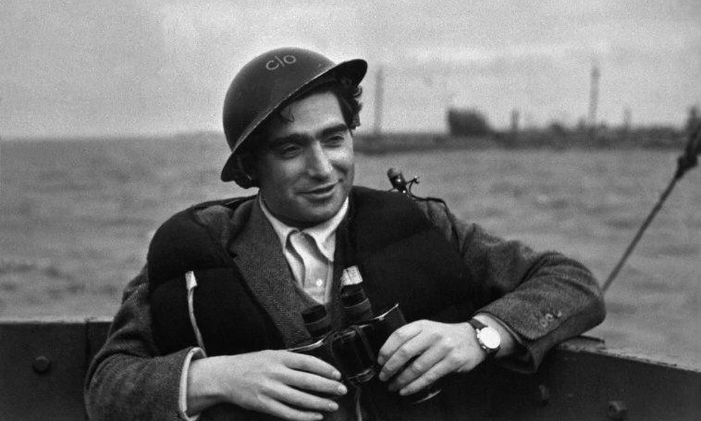 Robert Capa