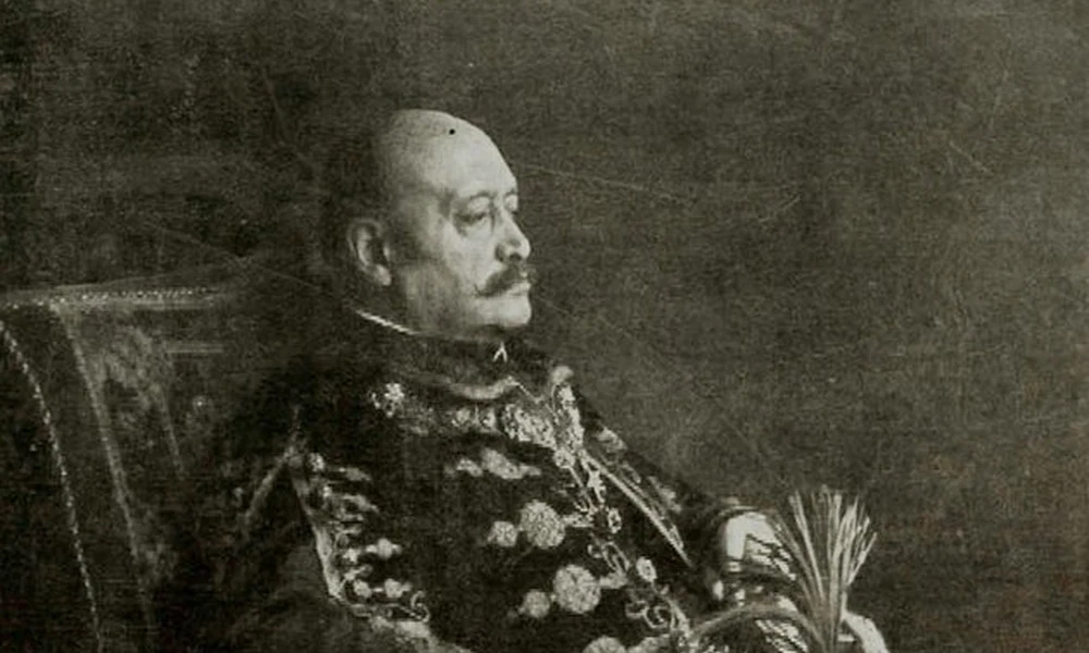 Kossuth Ferenc