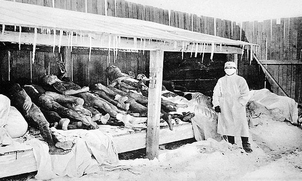 pestis
