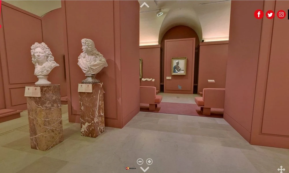 Louvre
