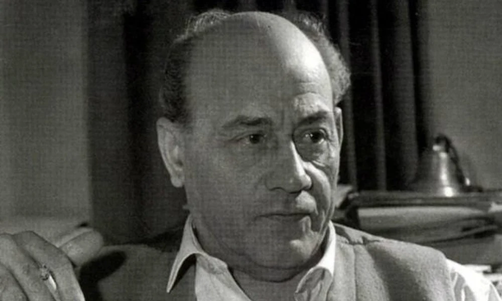 Tamási Áron